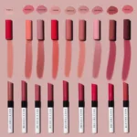 Bobbi Brown Extra Lip Tint Swatches