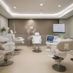 Modern Botox Clinic in Seoul