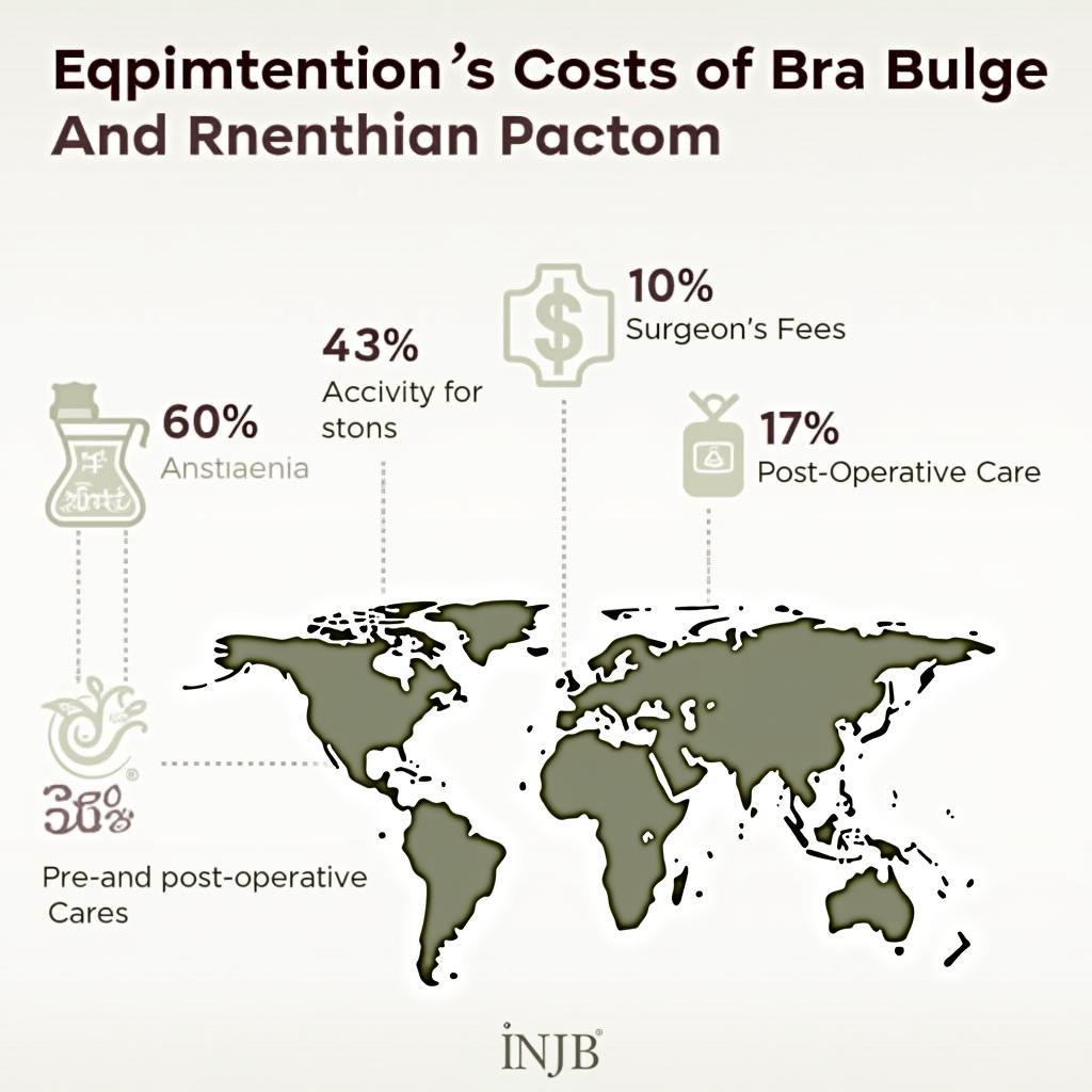 Factors Influencing Bra Bulge Liposuction Cost