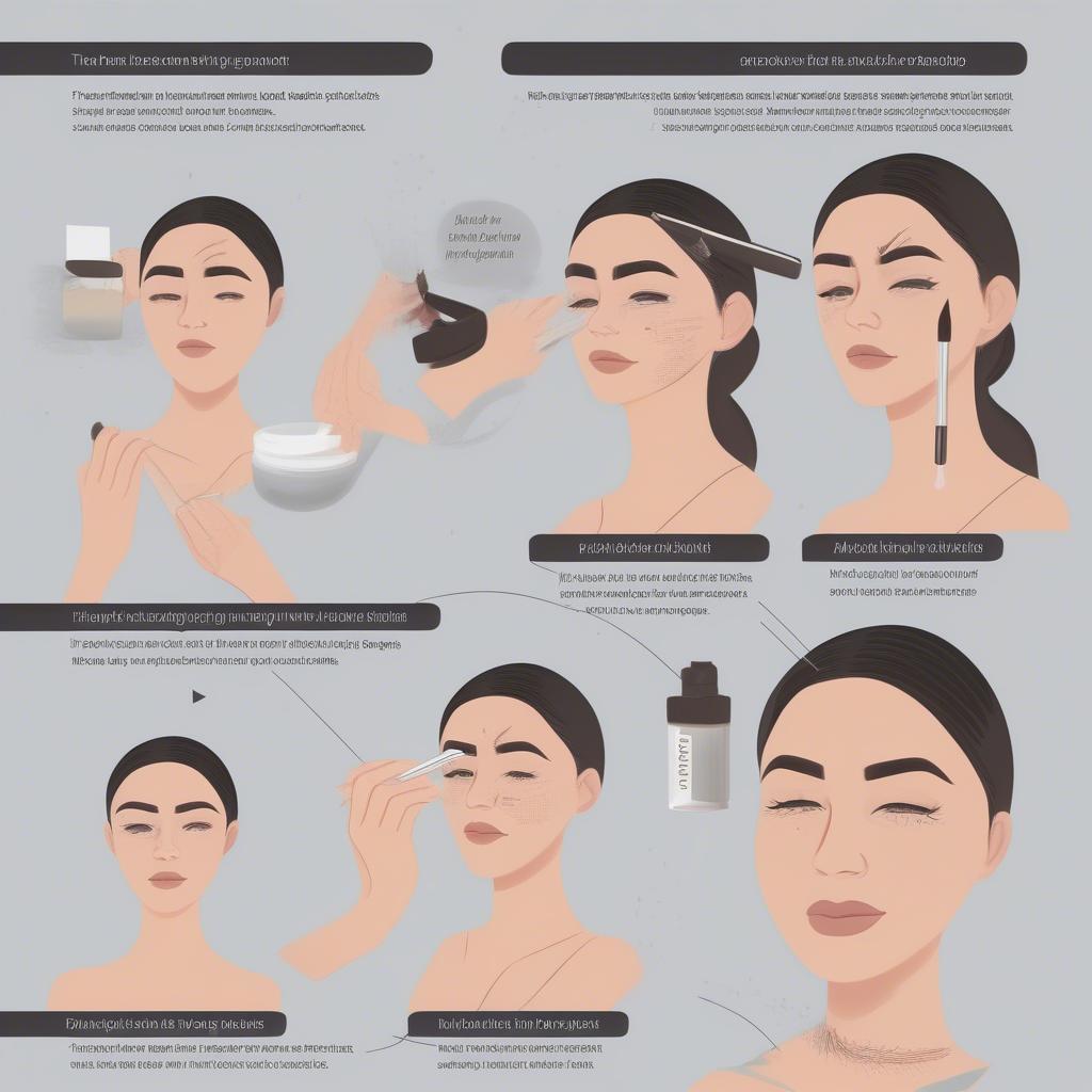 Essential Brow Shaping Aftercare Tips