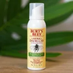 Burt's Bees Herbal Insect Repellent Bottle