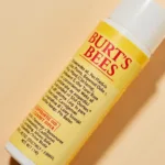 Burt's Bees Lip Balm Ingredients