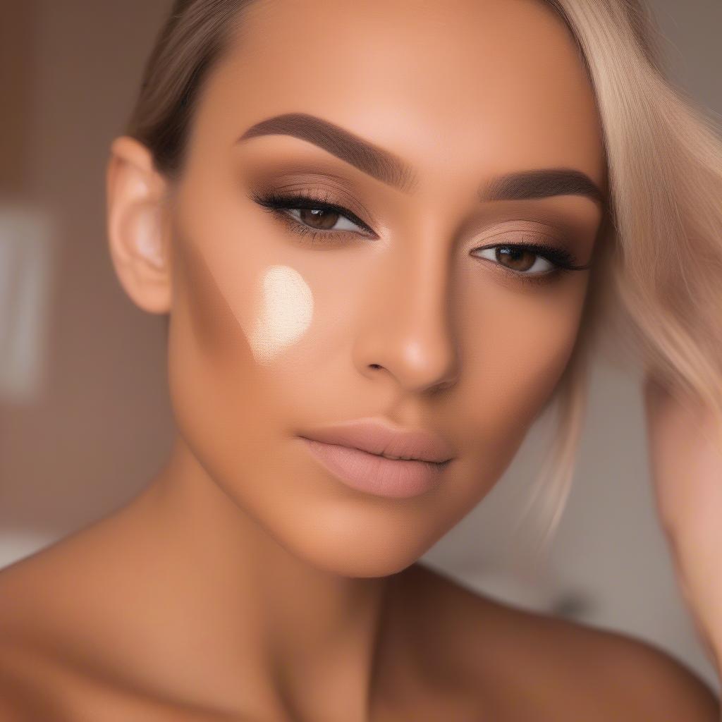 Achieving a Sun-Kissed Glow with Cargo Bronzer