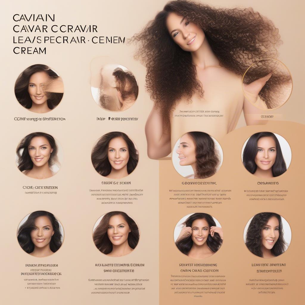 Caviar CC Cream Benefits