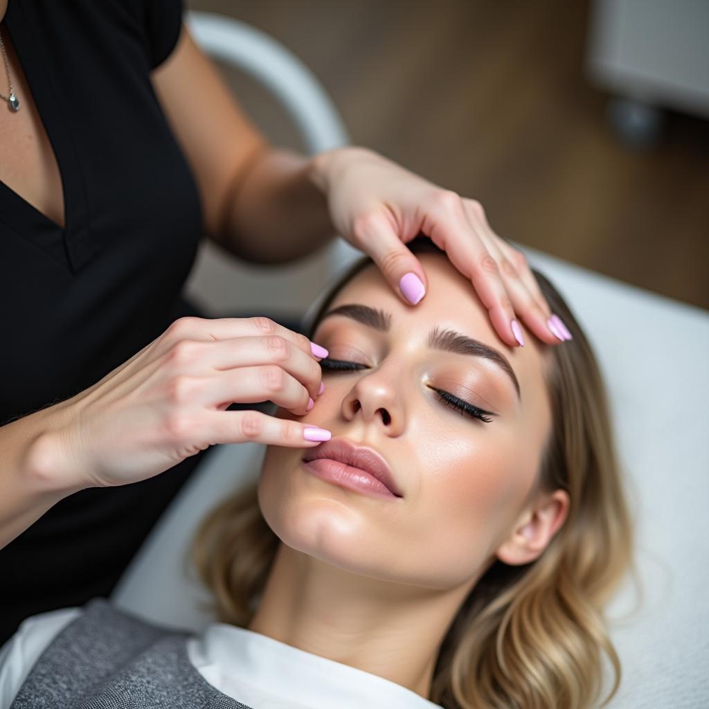 Choosing a Qualified Lash Technician