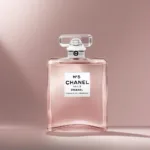 Chanel No 5 L'Eau Perfume Bottle