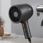 Chi Air Hair Dryer Design and Features