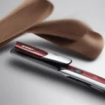 Chi Flat Iron Technology and Ceramic Plates