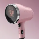 Chi Touch Screen Hair Dryer Features