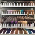 Choosing the Right Hair Color Kit