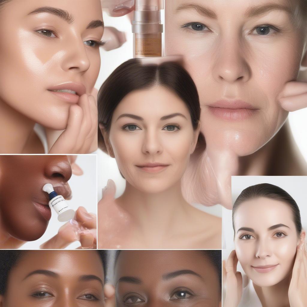 Choosing the Right Anti-Pigment Serum