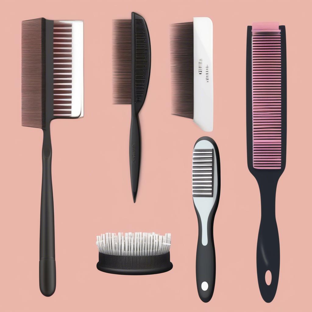 Choosing the Right Brush Comb Cleaner