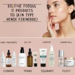 Choosing the Right Cosmetics for Your Skin Type