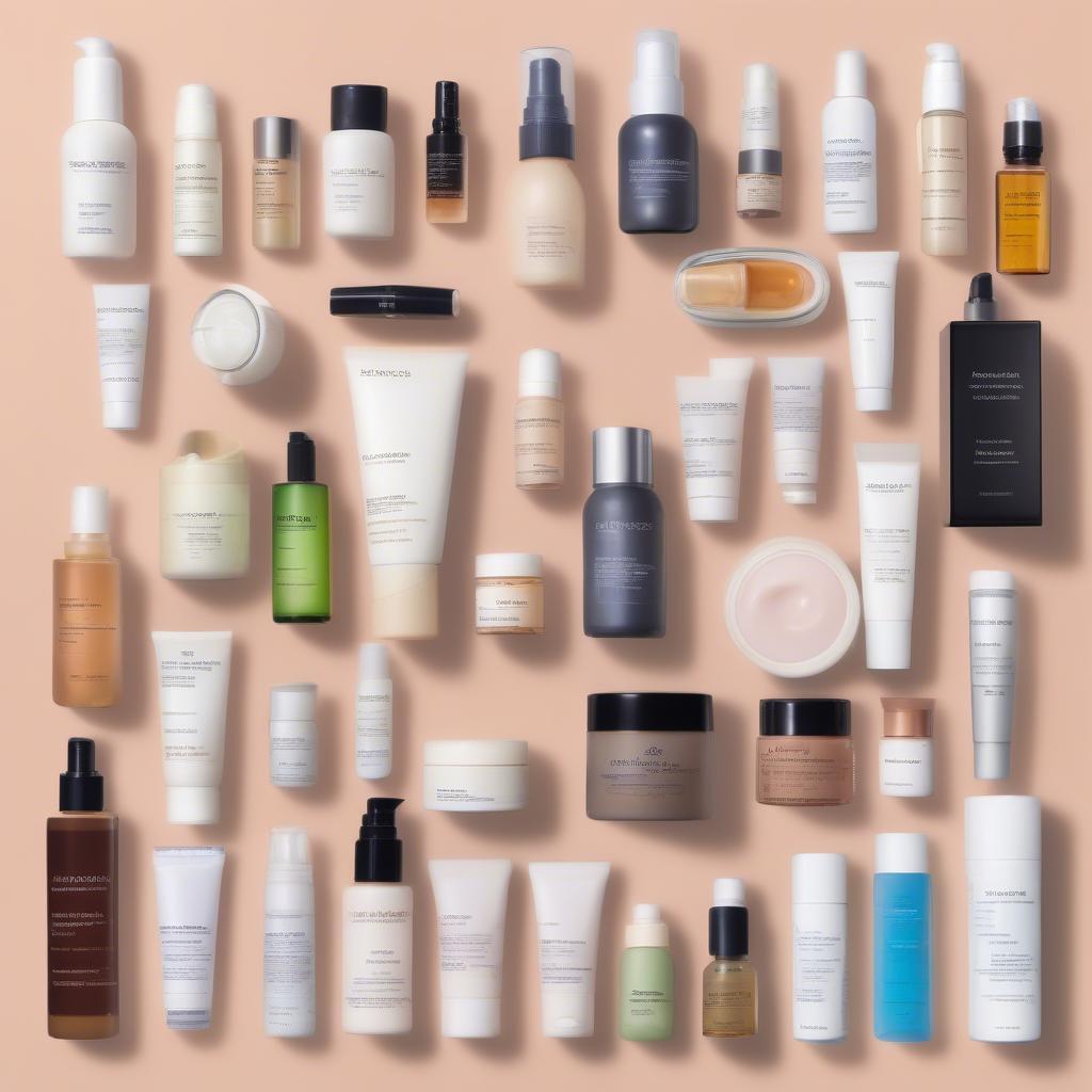 Choosing the Right Skincare Products