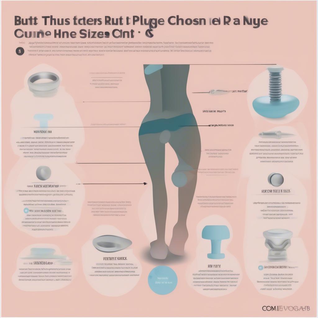 Choosing the Right Butt Plug for Your Needs