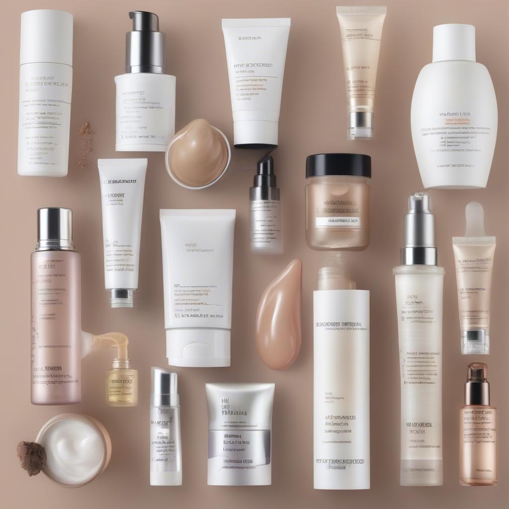 Choosing the Right Youth Products for Your Skin Type