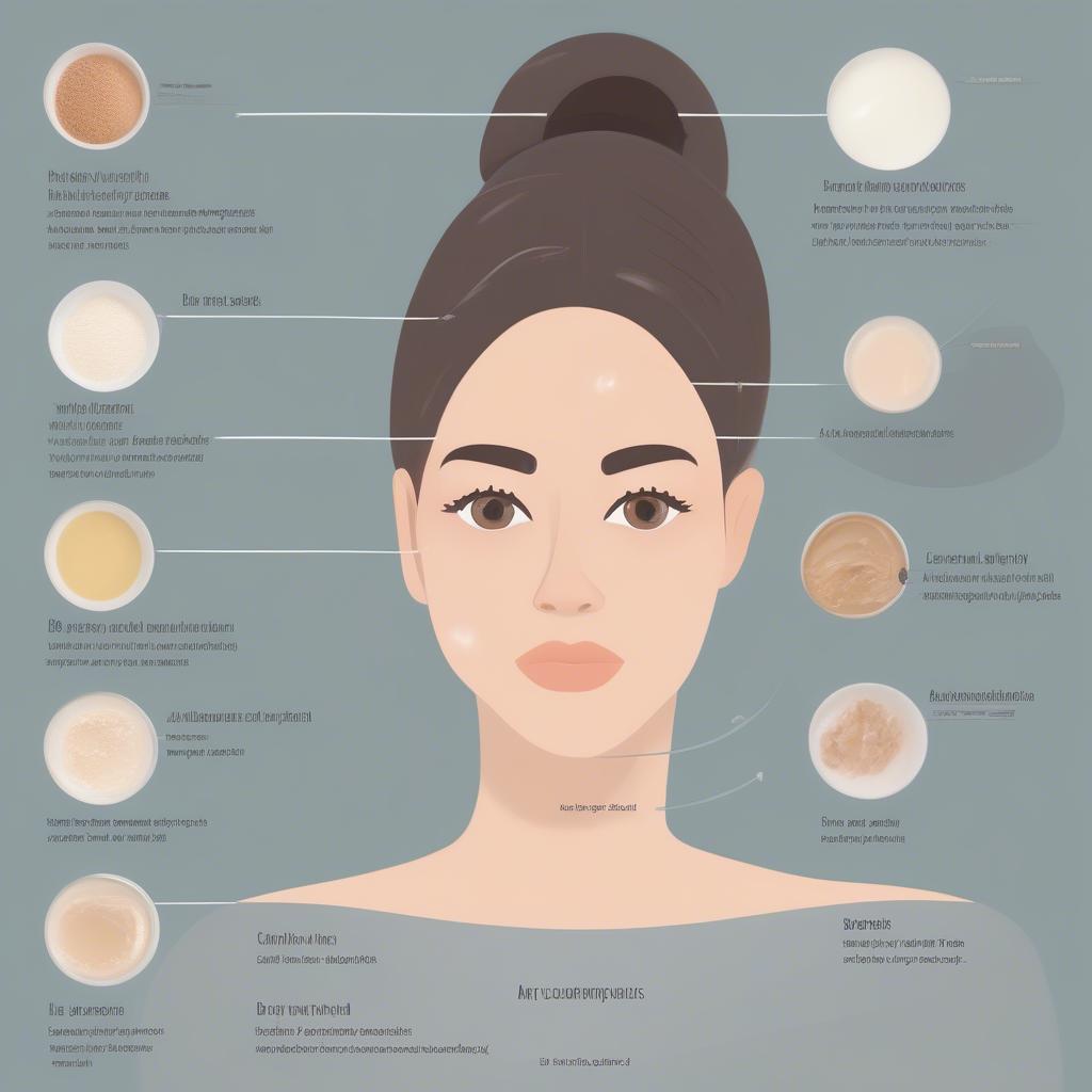 Clarins Alternative Skin Types