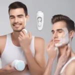 Clarisonic Benefits for Men