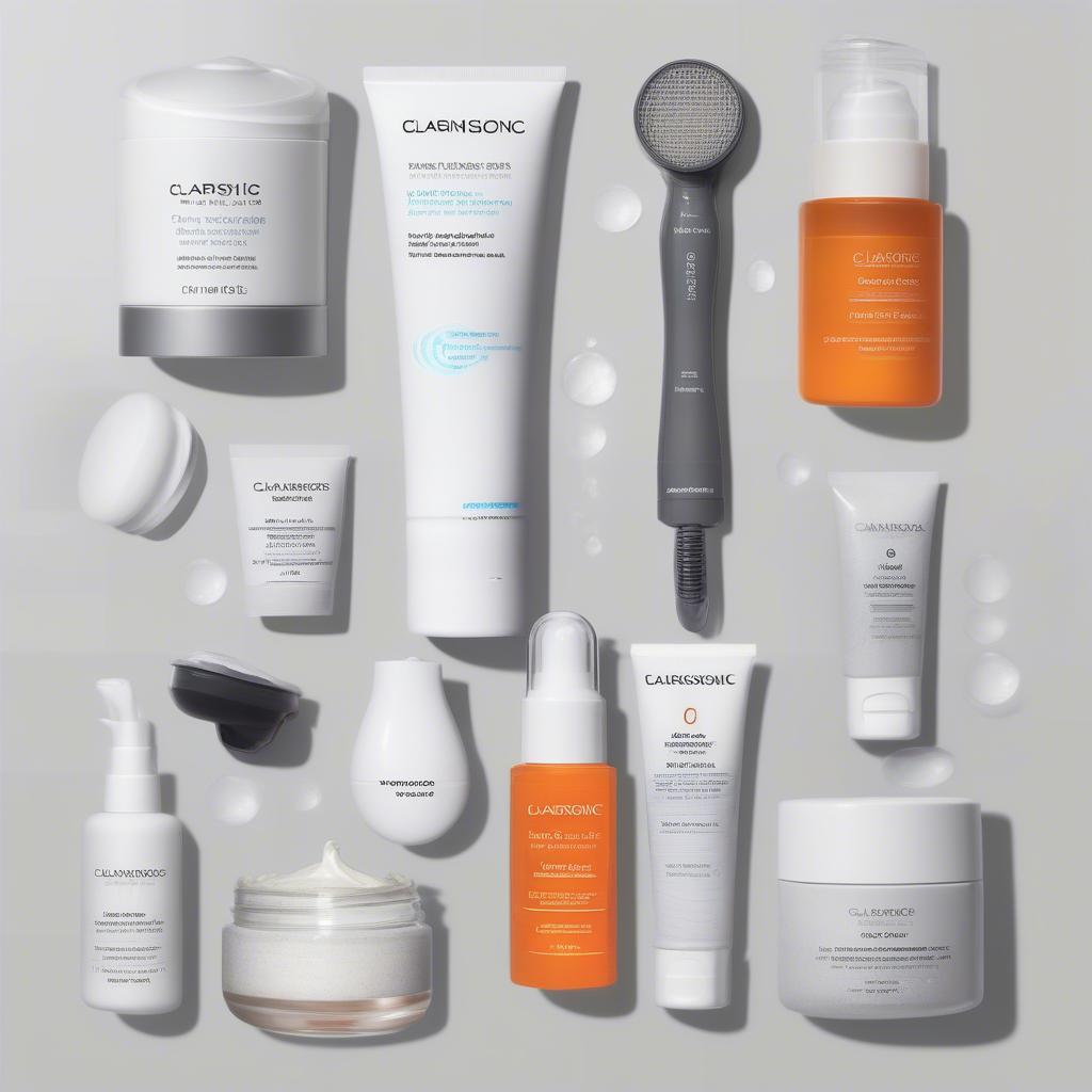 Integrating Clarisonic into a Men's Skincare Routine