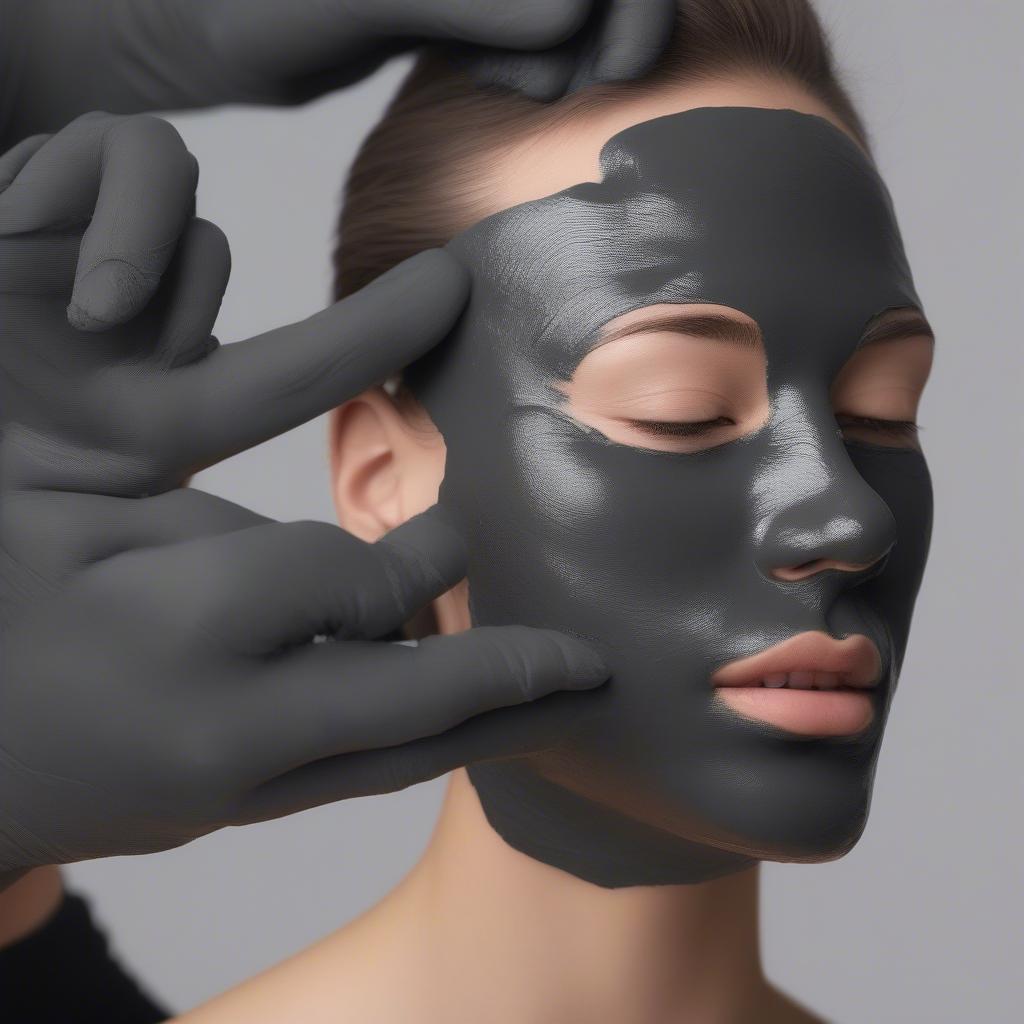 Clay Mask vs Charcoal Mask Comparison