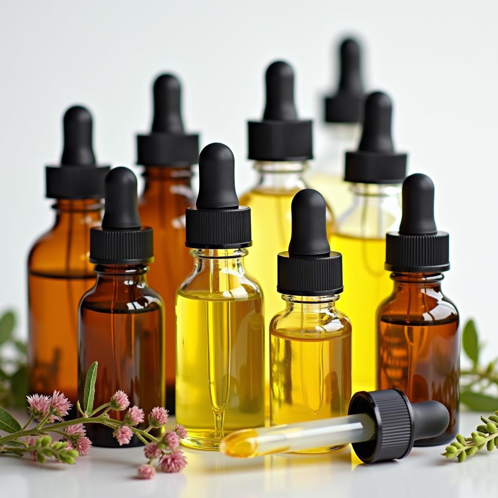 Benefits of Clean Facial Oil