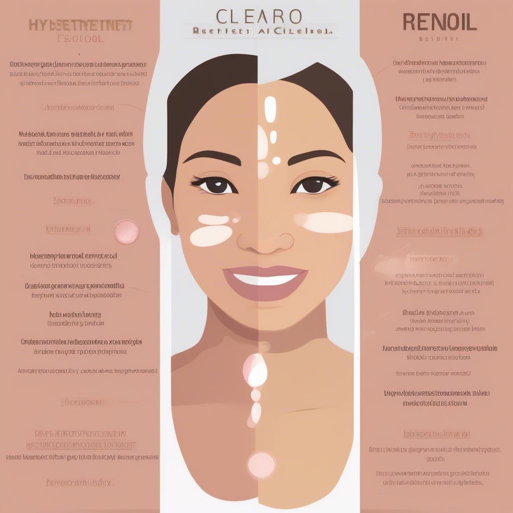 Benefits of Clean Retinol