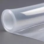 Clear Mask Plastic Sheet