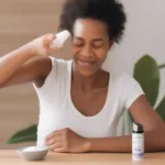 Coconut oil free deodorant for sensitive skin