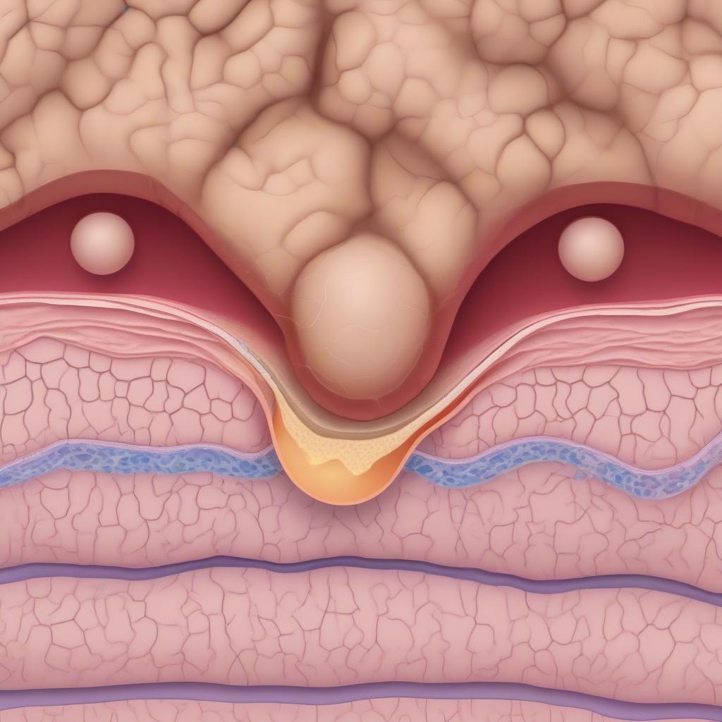 Collagen and Elastin in Skin Structure