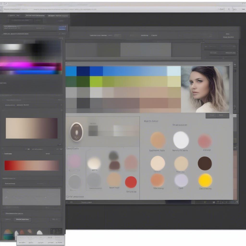 Color Correction Software