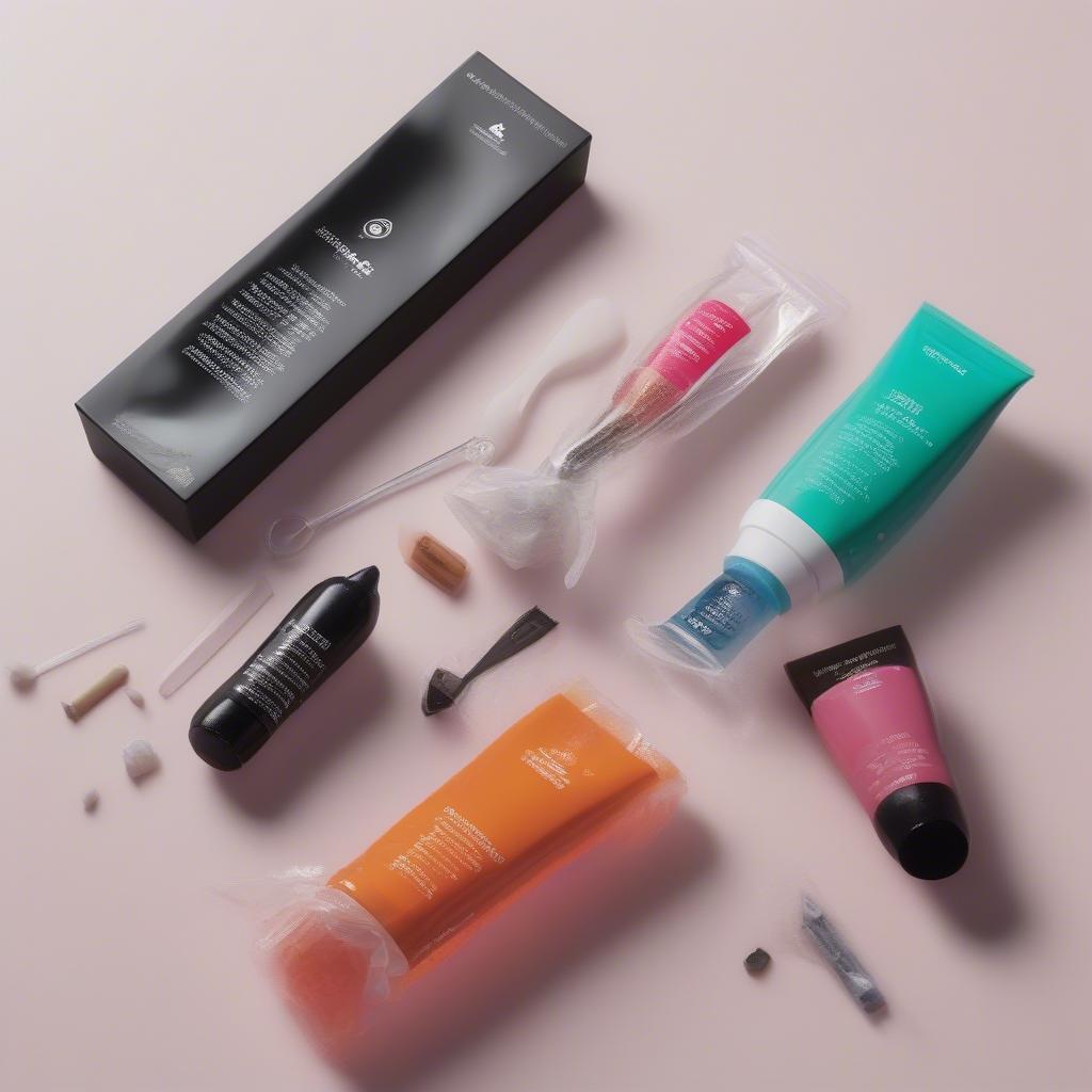 Comparing Various Acrylic Nail Removal Kits