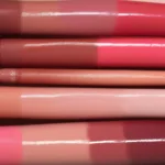 CoverGirl Outlast Lipstain 420 Swatch