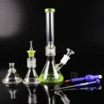 Dab Rig Gift Set