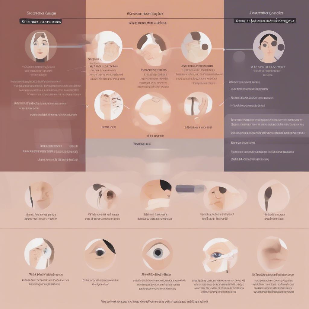 Dark Circles Causes Before and After