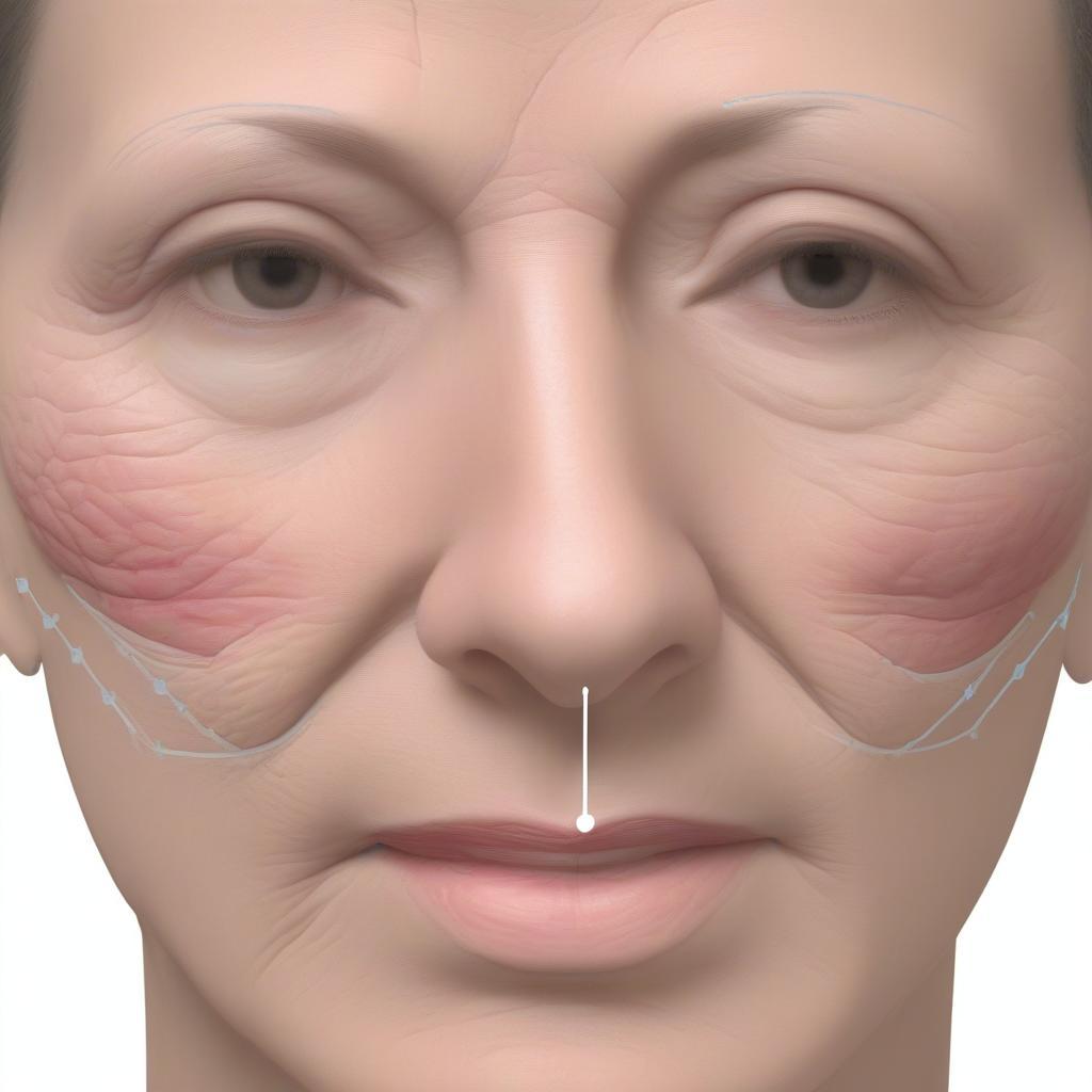 Deep Plane Facelift Procedure in Dallas