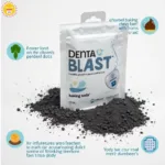 Denta Blast Teeth Cleaning Powder