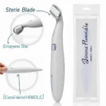 Dermaplane Tool Features