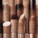 Dior Diorskin Foundation Shades