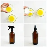 Creating a DIY Facial Mist