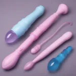 Different Types of Dual Pleasure Vibrating Wands