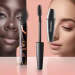 Dupe Benefit They're Real Mascara Comparison