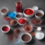 Edible Fake Blood Recipe