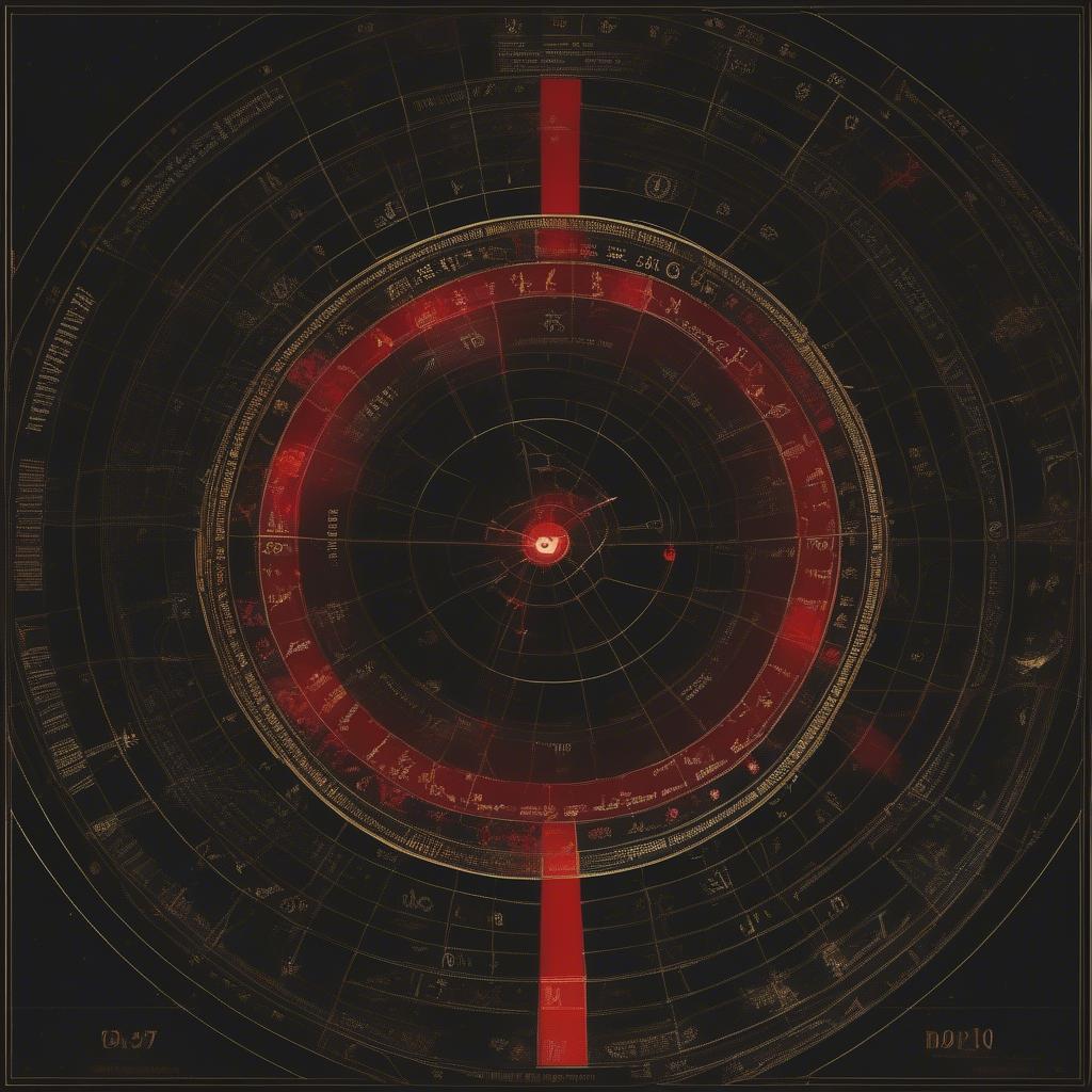 El Chapo's Birth Chart Analysis: A Deeper Look