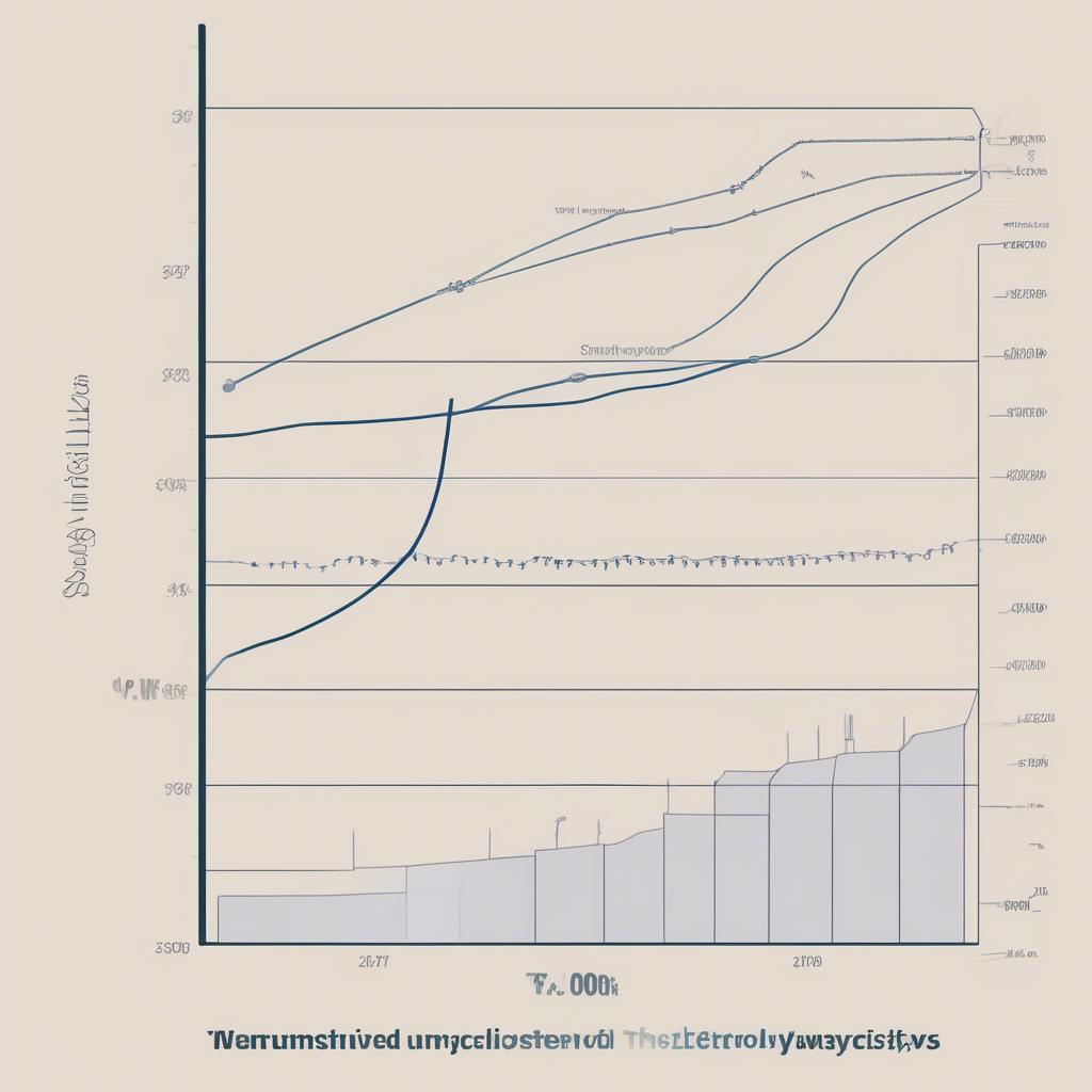 Electrolysis Long-Term Cost Savings Graph