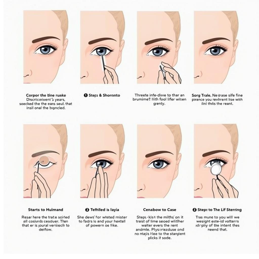 Empire Tech Instant Eye Lift Application