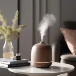 Essential Oil Diffuser for Large Room Deodorizing