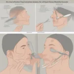 Facial Extraction Process