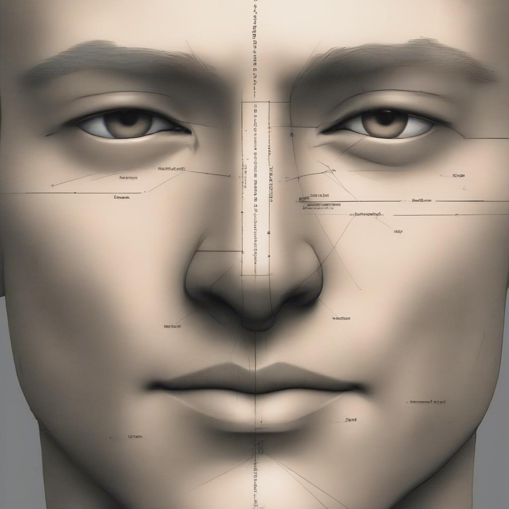 Analyzing Facial Features for Astrological Insights