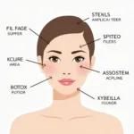 Facial Sculpting Treatments Overview