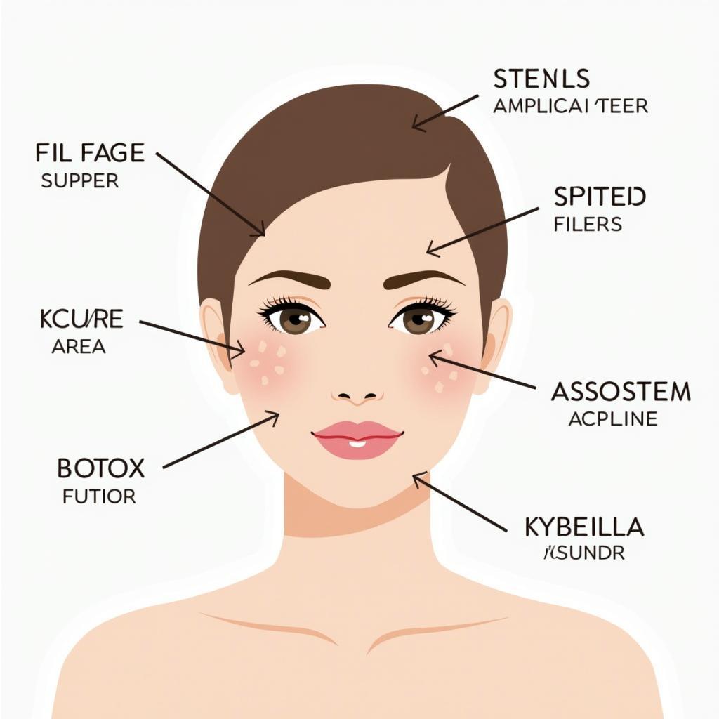 Facial Sculpting Treatments Overview